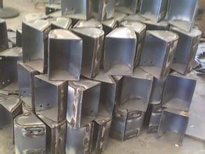 TH環鏈提升機畚斗